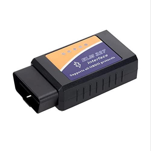 Best obd2 in 2024 [Based on 50 expert reviews]