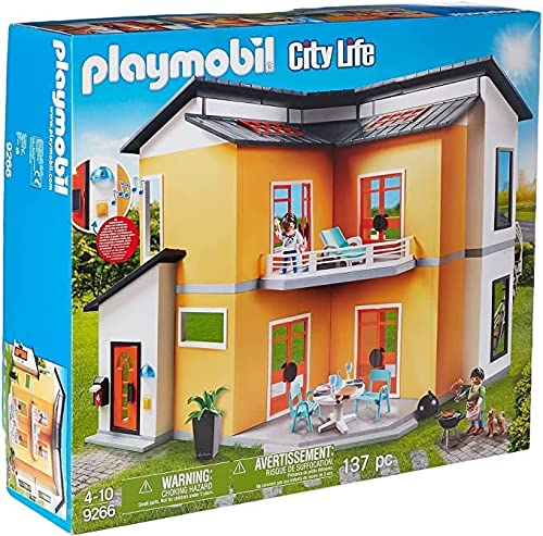 Best playmobil maison in 2024 [Based on 50 expert reviews]