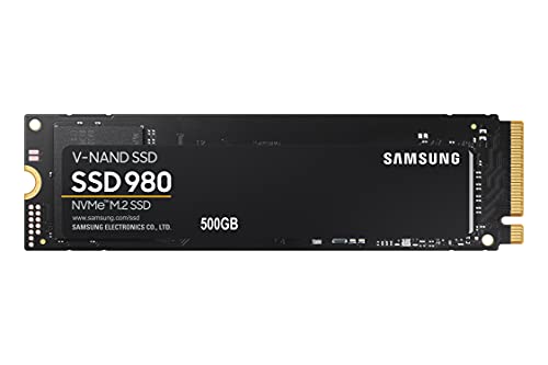 Best ssd 500go in 2024 [Based on 50 expert reviews]