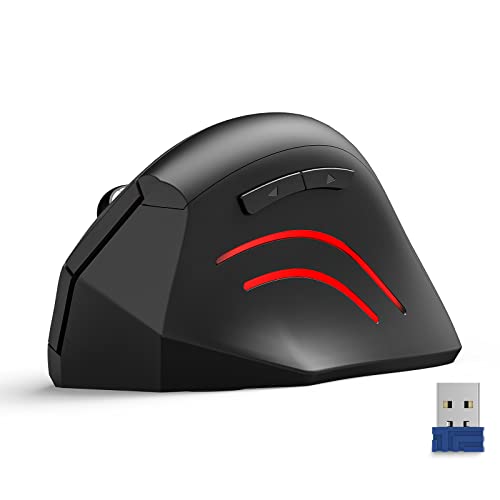 Best souris ergonomique in 2024 [Based on 50 expert reviews]