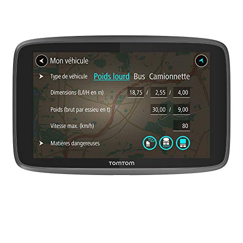 Best gps tomtom in 2024 [Based on 50 expert reviews]