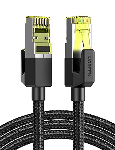 Best cable rj45 in 2024 [Based on 50 expert reviews]