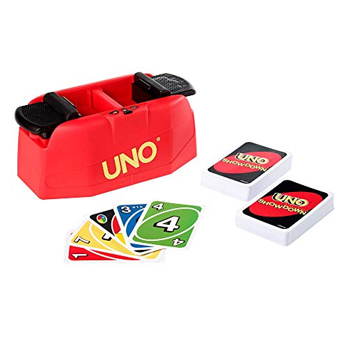 Best uno in 2024 [Based on 50 expert reviews]