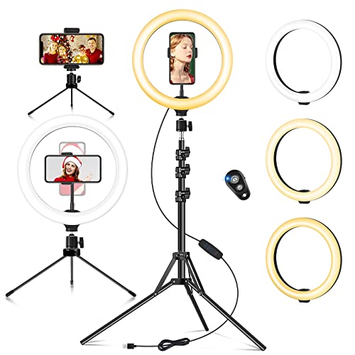 Best ring light in 2024 [Based on 50 expert reviews]