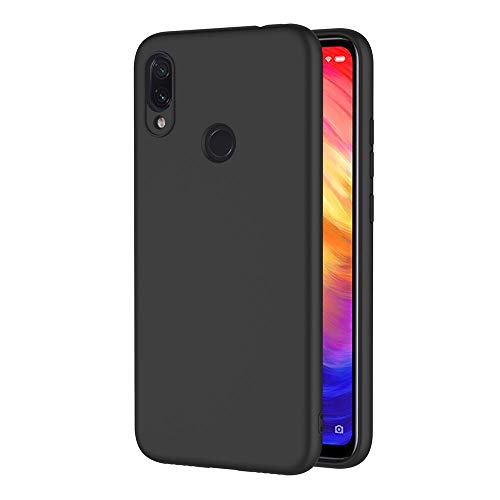 Best xiaomi redmi note 7 coque in 2024 [Based on 50 expert reviews]