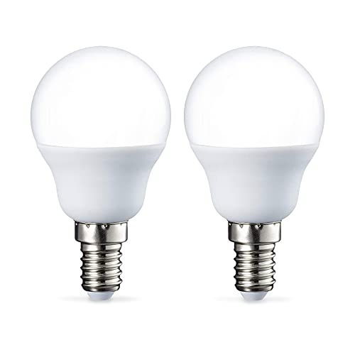 Best ampoule led e14 in 2024 [Based on 50 expert reviews]