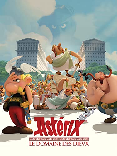 Best asterix in 2024 [Based on 50 expert reviews]