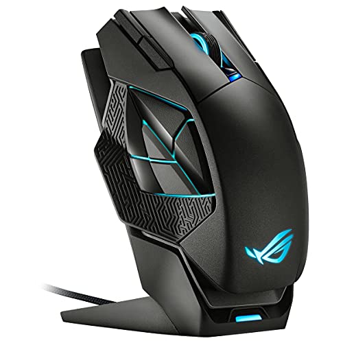 Best souris gaming in 2024 [Based on 50 expert reviews]