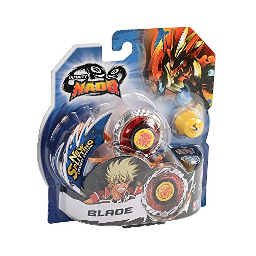 Best toupie beyblade in 2024 [Based on 50 expert reviews]