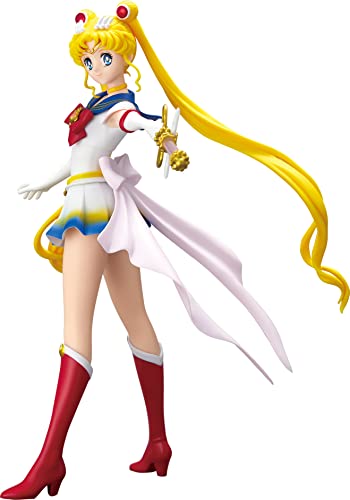 Best sailor moon in 2024 [Based on 50 expert reviews]