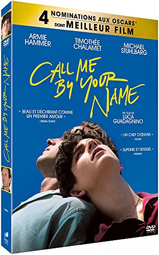 Best call me by your name in 2024 [Based on 50 expert reviews]