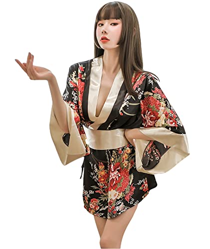 Best kimono femme in 2024 [Based on 50 expert reviews]