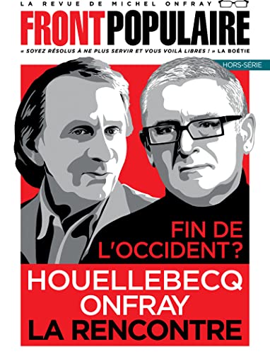 Best houellebecq in 2024 [Based on 50 expert reviews]