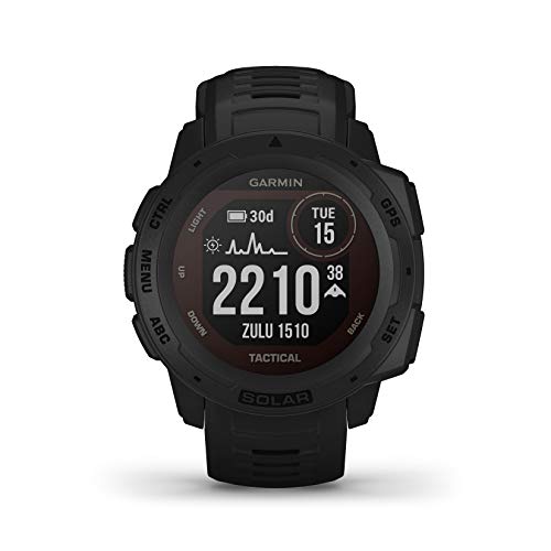 Best garmin in 2024 [Based on 50 expert reviews]