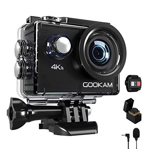Best gopro in 2024 [Based on 50 expert reviews]