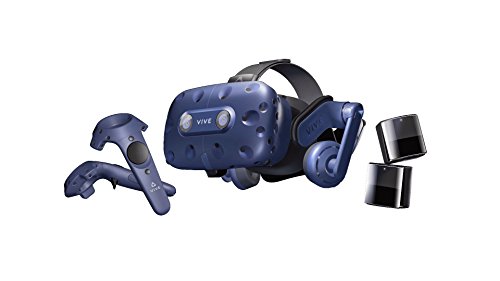 Best htc vive in 2024 [Based on 50 expert reviews]