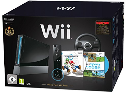 Best wii in 2024 [Based on 50 expert reviews]