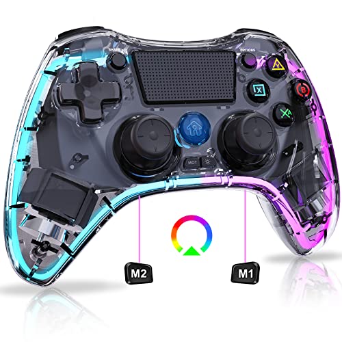 Best manette ps4 in 2024 [Based on 50 expert reviews]