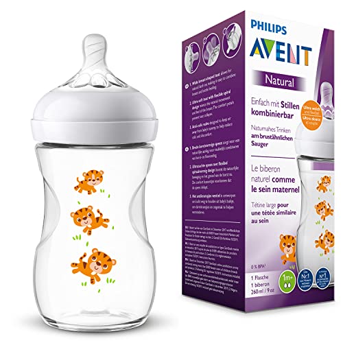 Best biberon avent in 2024 [Based on 50 expert reviews]