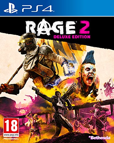 Best rage 2 in 2024 [Based on 50 expert reviews]