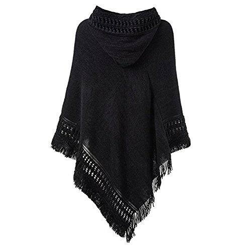 Best poncho femme in 2024 [Based on 50 expert reviews]