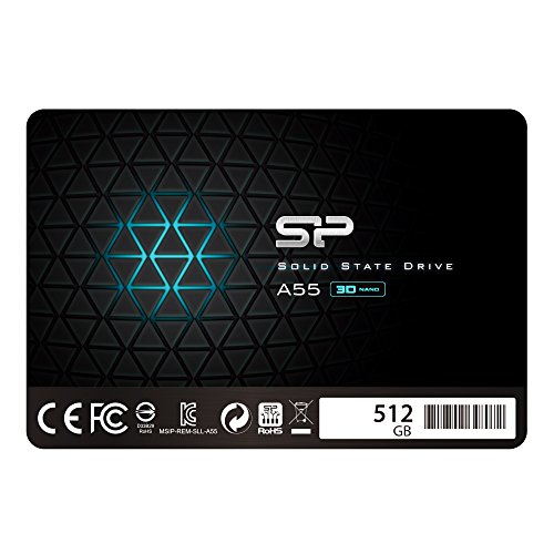 Best ssd interne in 2024 [Based on 50 expert reviews]