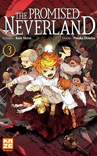 Best the promised neverland in 2024 [Based on 50 expert reviews]