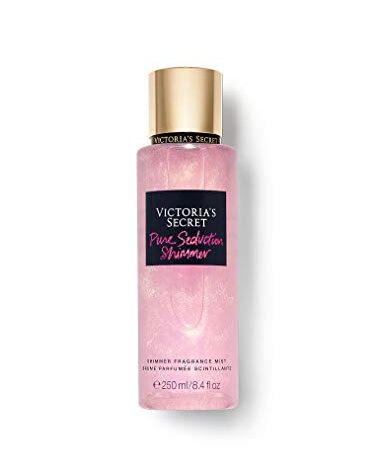 Victoria's Secret Pure Seduction Shimmer - Brume corporelle 250 ml