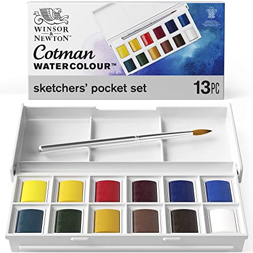 Best aquarelle in 2024 [Based on 50 expert reviews]