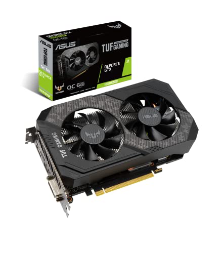 Best gtx 1660 ti in 2024 [Based on 50 expert reviews]