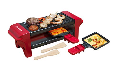 Best raclette in 2024 [Based on 50 expert reviews]