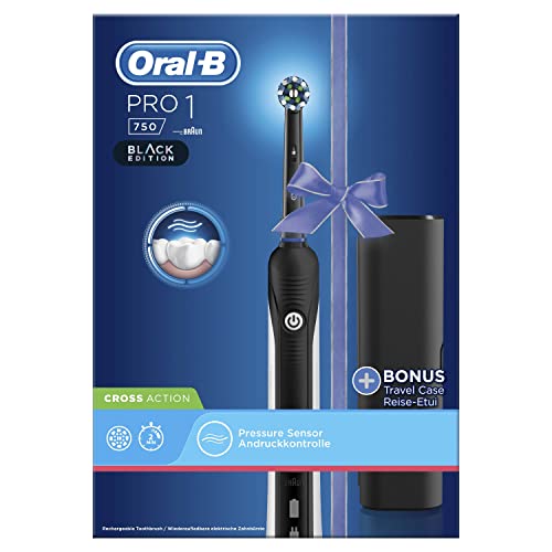 Best oral b in 2024 [Based on 50 expert reviews]