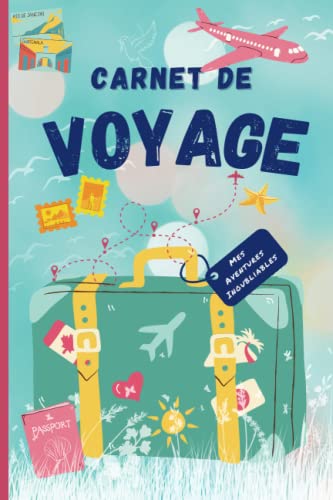 Best carnet de voyage in 2024 [Based on 50 expert reviews]