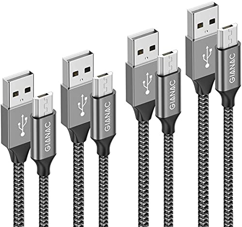 Best cable micro usb in 2024 [Based on 50 expert reviews]