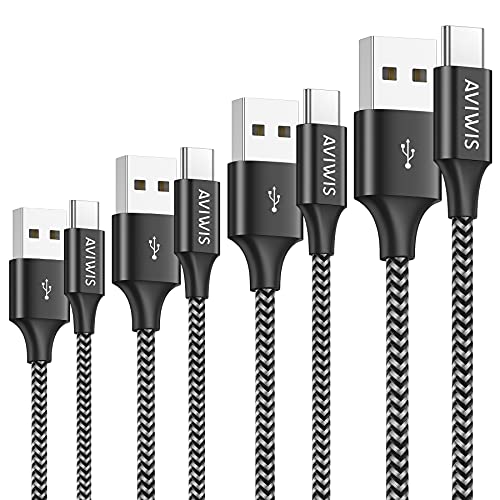 Best cable usb type c in 2024 [Based on 50 expert reviews]