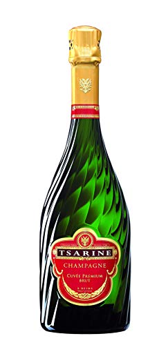 Best champagne in 2024 [Based on 50 expert reviews]