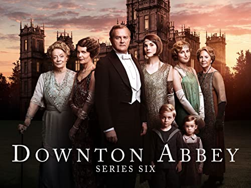 Best downton abbey in 2024 [Based on 50 expert reviews]