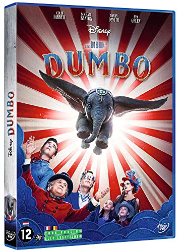 Best dumbo in 2024 [Based on 50 expert reviews]