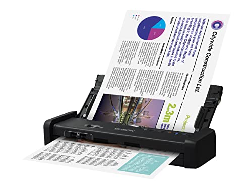 Best scanner portable in 2024 [Based on 50 expert reviews]