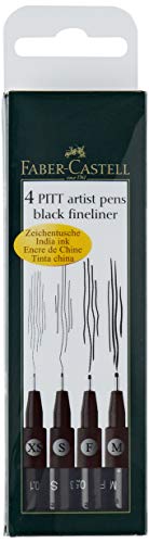 Best faber castell in 2024 [Based on 50 expert reviews]