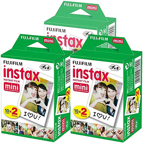 Best instax mini in 2024 [Based on 50 expert reviews]