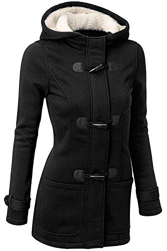 Best manteau femme hiver in 2024 [Based on 50 expert reviews]