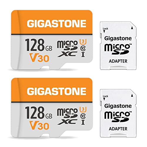 Best carte micro sd 128go in 2024 [Based on 50 expert reviews]