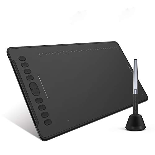 Best huion in 2024 [Based on 50 expert reviews]