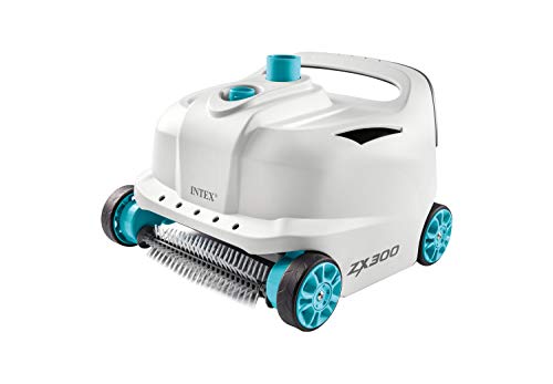 Best aspirateur piscine in 2024 [Based on 50 expert reviews]