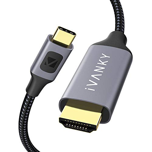 Best usb c hdmi in 2024 [Based on 50 expert reviews]