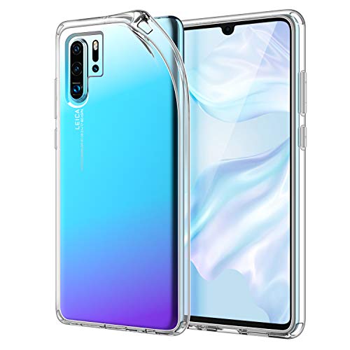 Best coque huawei p30 pro in 2024 [Based on 50 expert reviews]