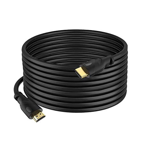 Best cable hdmi in 2024 [Based on 50 expert reviews]