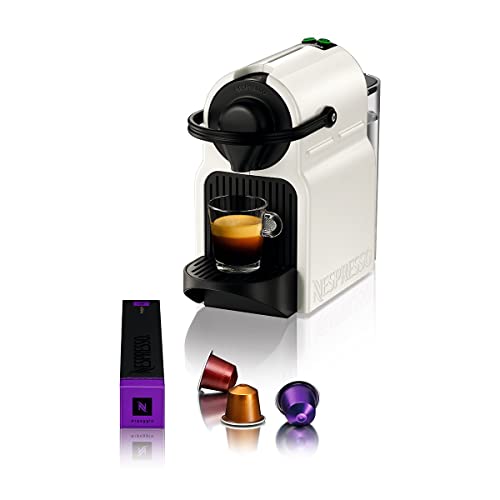 Best nespresso machine a café in 2024 [Based on 50 expert reviews]