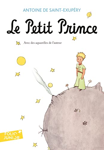 Best le petit prince in 2024 [Based on 50 expert reviews]